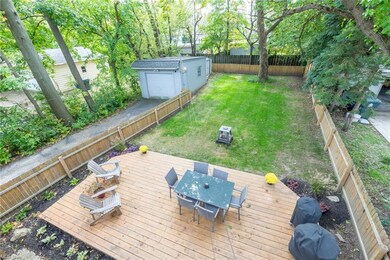 3314 Beechwood Ave, Cleveland, OH 44118 - photo 3