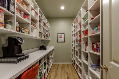 Pantry