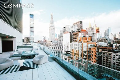 121 E 22nd St unit N205, New York, NY 10010 - photo 7