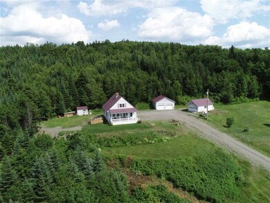 48 Grandview Dr, Clarksville, NH 03592 - photo 2