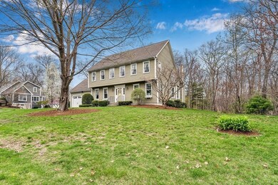 6 Monterey Dr, Franklin, MA 02038 - photo 3