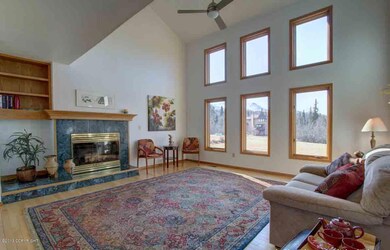 Light & airy Living Room