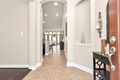 27611 Gracefield Ln, Fulshear, TX 77441 - photo 4