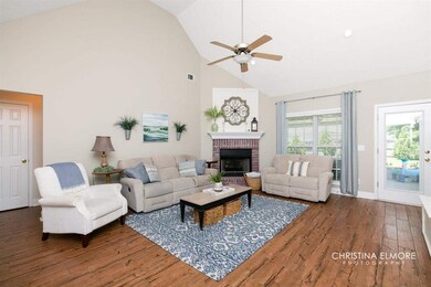 109 Limerick Dr, Warner Robins, GA 31088 - photo 5