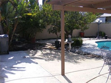 LUSH LANDSCAPING