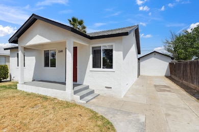 3349 E Platt Ave, Fresno, CA 93702 - photo 3