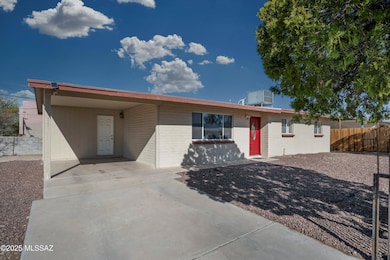 2115 N Avenida El Capitan, Tucson, AZ 85705 - photo 2