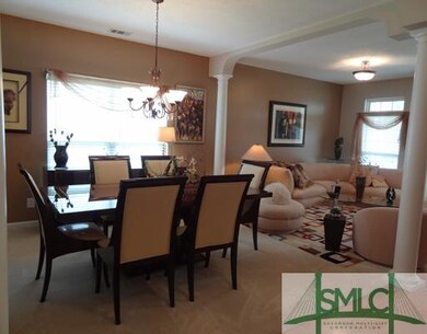 Dining Room.