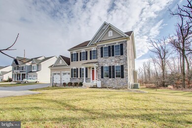 5067 Winesap Way, Ellicott City, MD 21043 - photo 2