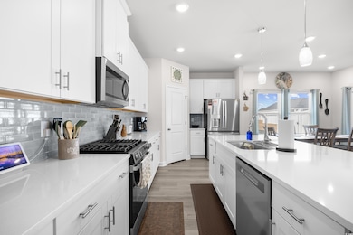 534 Cypress Preserve Cir, Longs, SC 29568 - photo 5