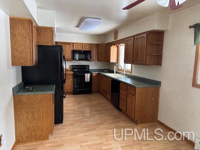 445 Lawrence St, Kingsford, MI 49802 - photo 3