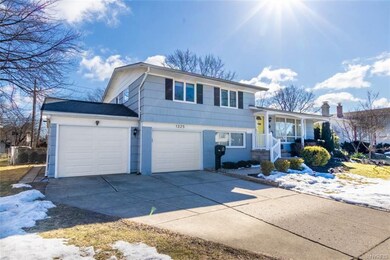 1325 Fairfax Ave, North Tonawanda, NY 14120 - photo 3