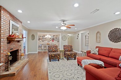 grand room additional view