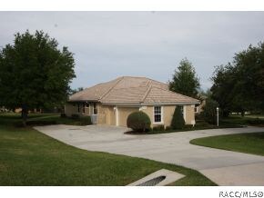 Two car garage