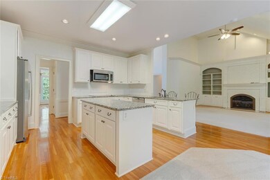 400 Cross Vine Ln, Greensboro, NC 27455 - photo 6