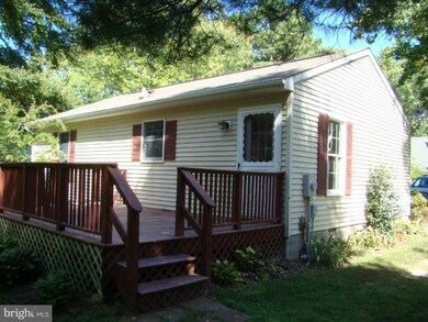 809 Calvert Ave, Saint Michaels, MD 21663 - photo 3