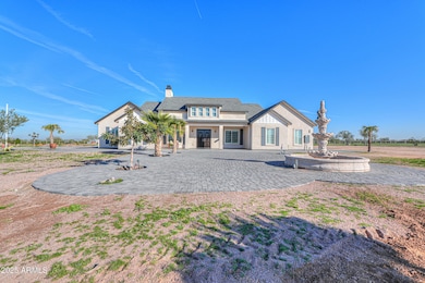 233 N Pettoshas Dr, Maricopa, AZ 85139 - photo 2