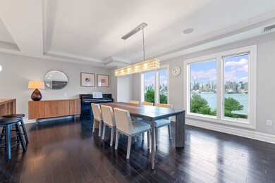 38 Oxford Landing unit 38, Weehawken, NJ 07086 - photo 3