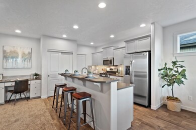 Middleton - Kitchen 3