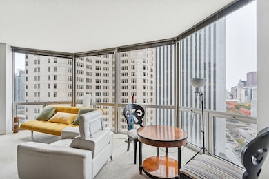 Park Millennium unit 1601, Chicago, IL 60601 - photo 5