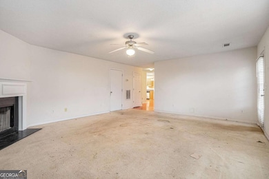 1915 Cornerstone Pass, Conyers, GA 30012 - photo 5