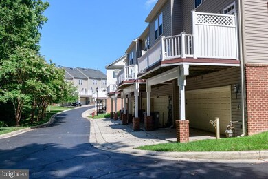 9425 High Rock Way, Owings Mills, MD 21117 - photo 2