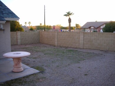 3982 W Morelos St, Chandler, AZ 85226 - photo 5