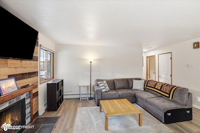 4211 Folker St unit E-102, Anchorage, AK 99508 - photo 7