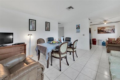 Apt 3 Living Area