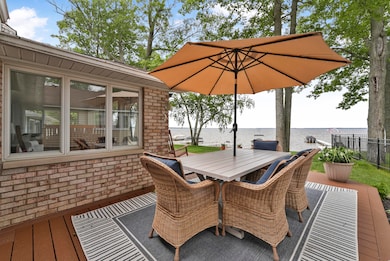 802 Houghton View Dr, Prudenville, MI 48651 - photo 6