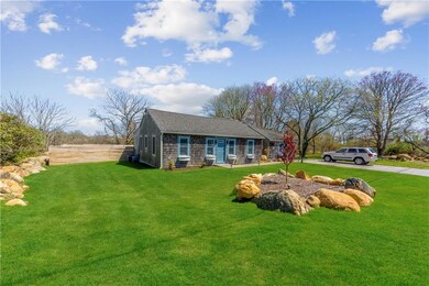 107 Border Ave, Wakefield, RI 02879 - photo 2