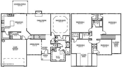 3003 Sharpnose St, New Bern, NC 28562 - photo 3