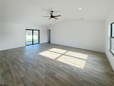 8157 Albatross Rd, San Carlos Park, FL 33967 - photo 3