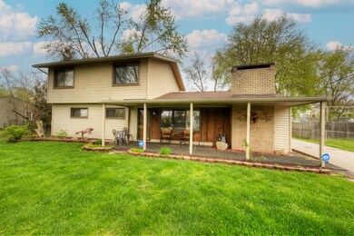 2019 Garden Ct front 1