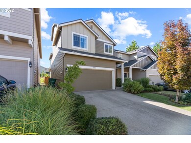 51571 SW South Fork Loop, Scappoose, OR 97056 - photo 2