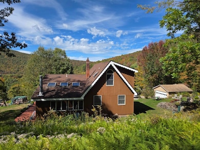 4 Stone Hollow Rd, Fleischmanns, NY 12430 - photo 2