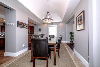Dining Room is a great place for entertaining!