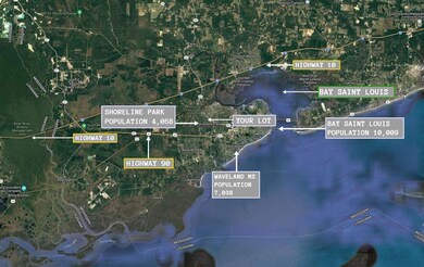 0 Harbor Dr unit 25607549, Bay Saint Louis, MS 39520 - photo 4