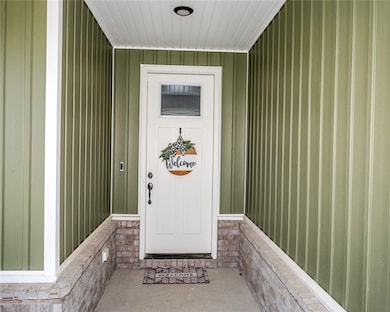 951 E Buchanan St, Prairie Grove, AR 72753 - photo 6