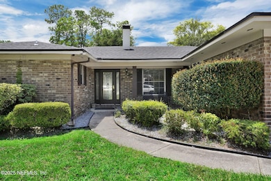 1610 Derringer Rd, Jacksonville, FL 32225 - photo 4