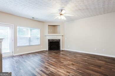 4628 McEver View Dr, Sugar Hill, GA 30518 - photo 5