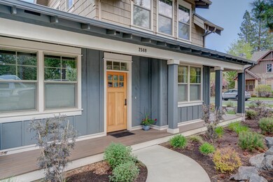 2560 NW Pompy Place unit 16, Bend, OR 97703 - photo 3