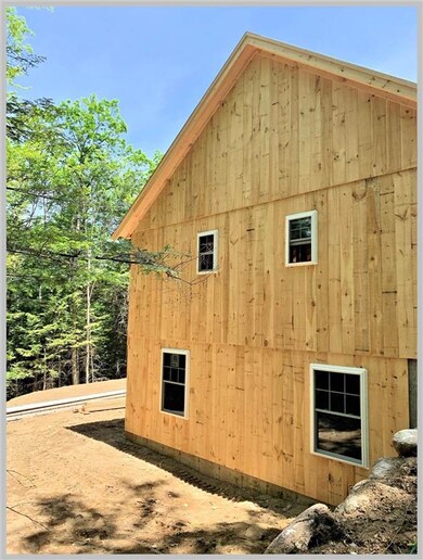 0 Doe Run Rd unit 4868957, Thornton, NH 03285 - photo 2