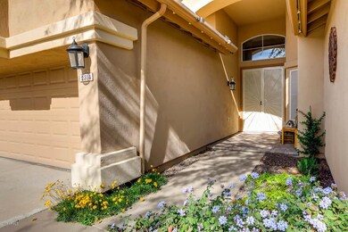 3 Exterior Front Entry