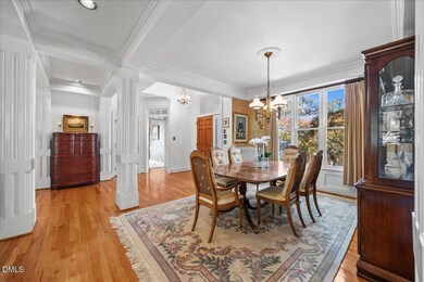 73219 Burrington, Chapel Hill, NC 27517 - photo 7