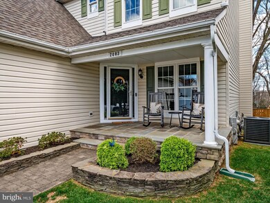 2403 Kemper Rd, Crofton, MD 21114 - photo 2