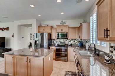 8732 N 182ND LANE-large-006-6-Kitchen-15