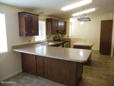 5125 N Desert View Dr, Apache Junction, AZ 85120 - photo 5