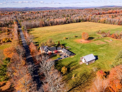 389 Higgins Rd, Pittsfield, ME 04967 - photo 2