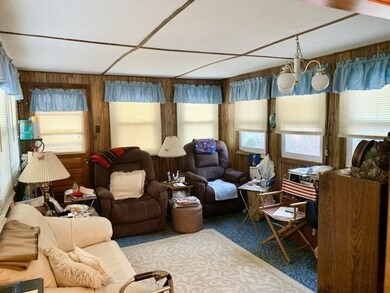 839 E Ashland St, Brockton, MA 02302 - photo 6